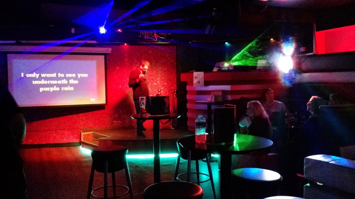 Karaoke aften! - Alle  IMG_20141025_220809546