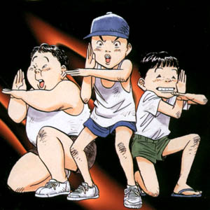 20th Century Boys 20th