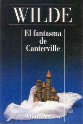 Libro El Fantasma de Carterville Canterville