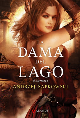 La dama del lago. Parte 2 - Andrzej Sapkowski Dama_lago_dos