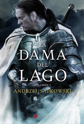 La dama del lago. Parte 1 - Andrzej Sapkowski Dama_lago_uno