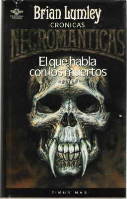 He visto el futuro del horror y su nombre es Clive Barker Hablamuertos_0.preview