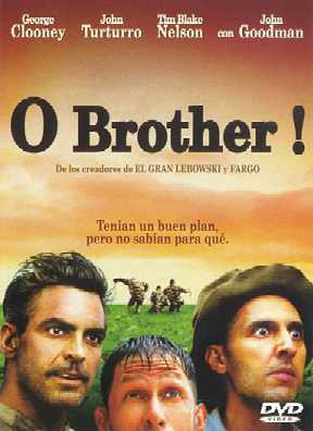 Peliculas sobre fugas de carceles? O%20brother