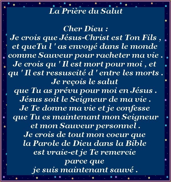 AUJOURD'HUI : JÉSUS EST MORT POUR TOI ! ACCEPTE-LE DANS TA VIE... 794e20dc