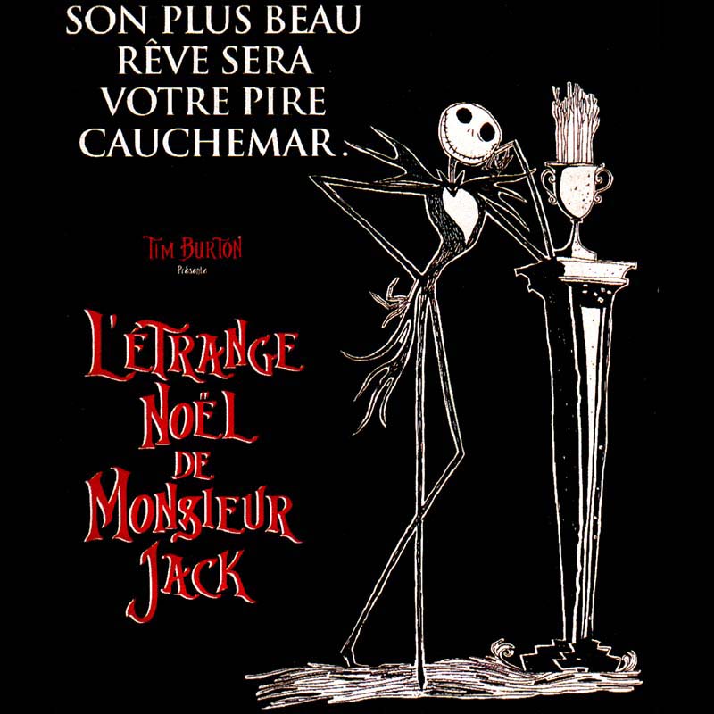 ♠♣ Tim Burton ♥♦ Tshclfhh