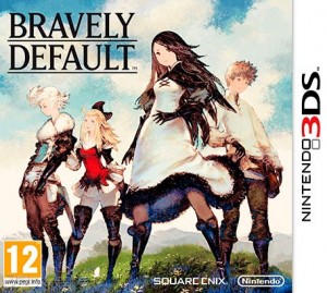 «Hilo Oficial» BRAVELY DEFAULT | ¡Pon un Hada Cachonda en tu vida! ¡GOTY 2XXX! - Página 12 Bravelycaratula-300x269