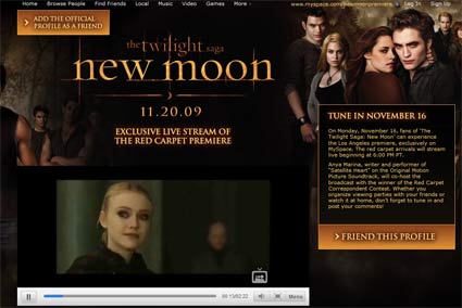 Noticias Luna Nueva - Página 39 Twilight