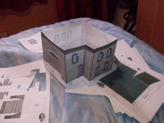 phantom - [Maquette] Phantom Manor Pm_01