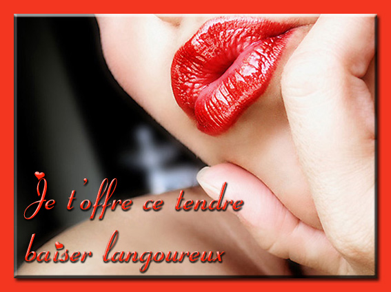 tu aimes comment les bisous ? - Page 12 Tendre-baiser-langoureux-1