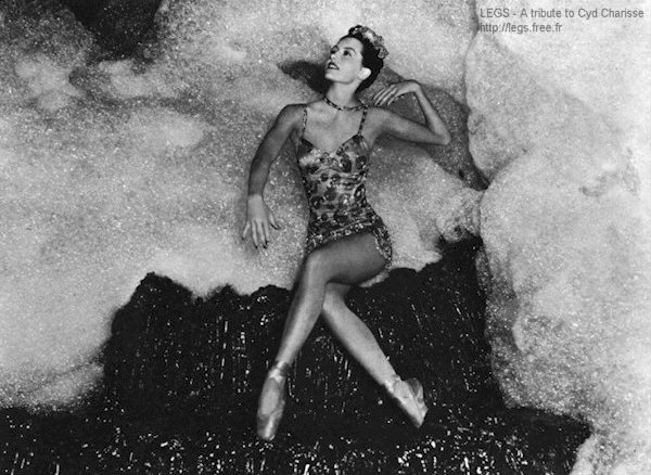 Ziegfeld Follies, 1946. Ziegfeld01