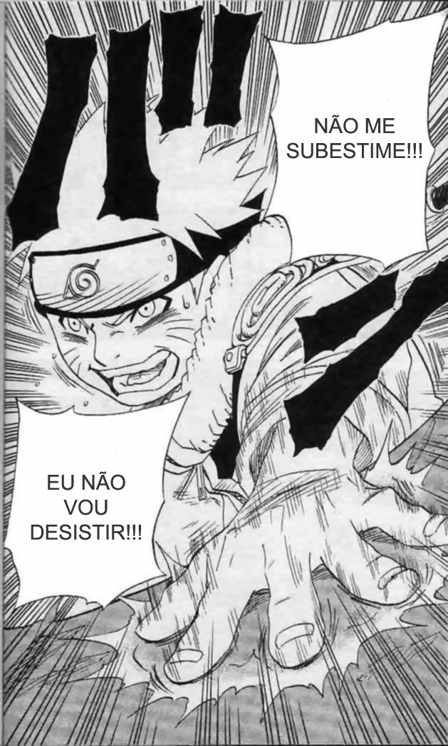 Rock Lee é fraco ? - Página 2 16