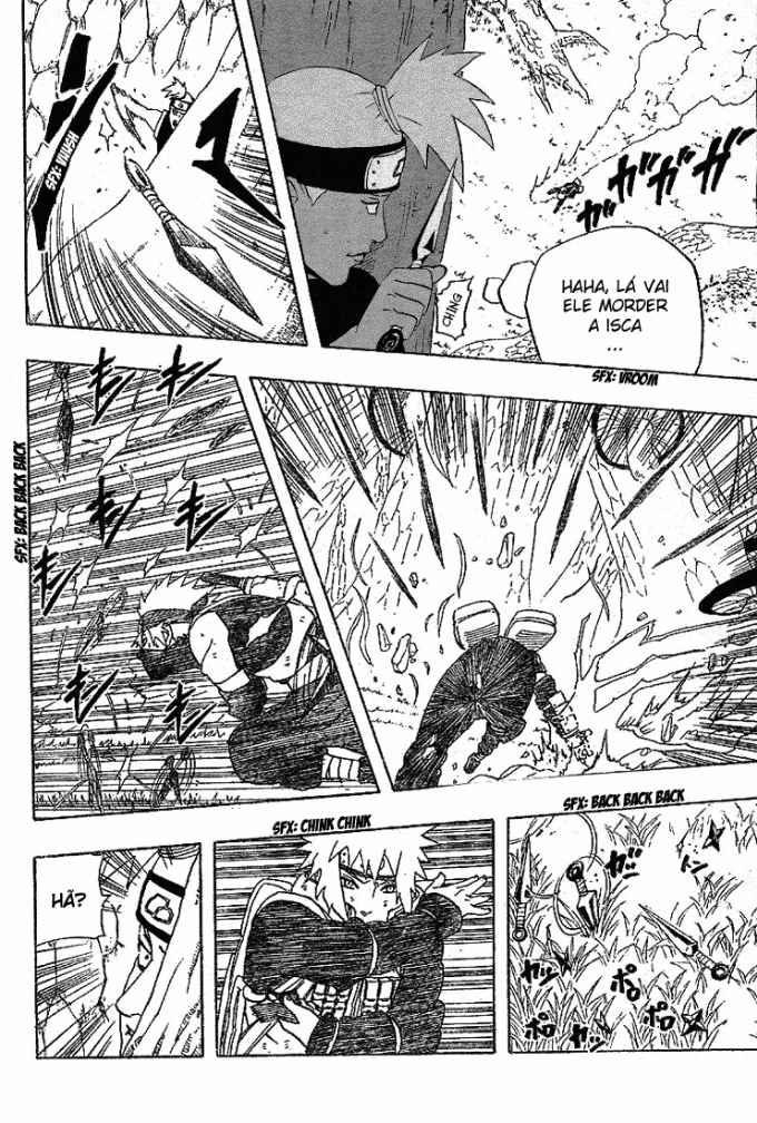 Kakashi VS. Tenten - Página 3 04