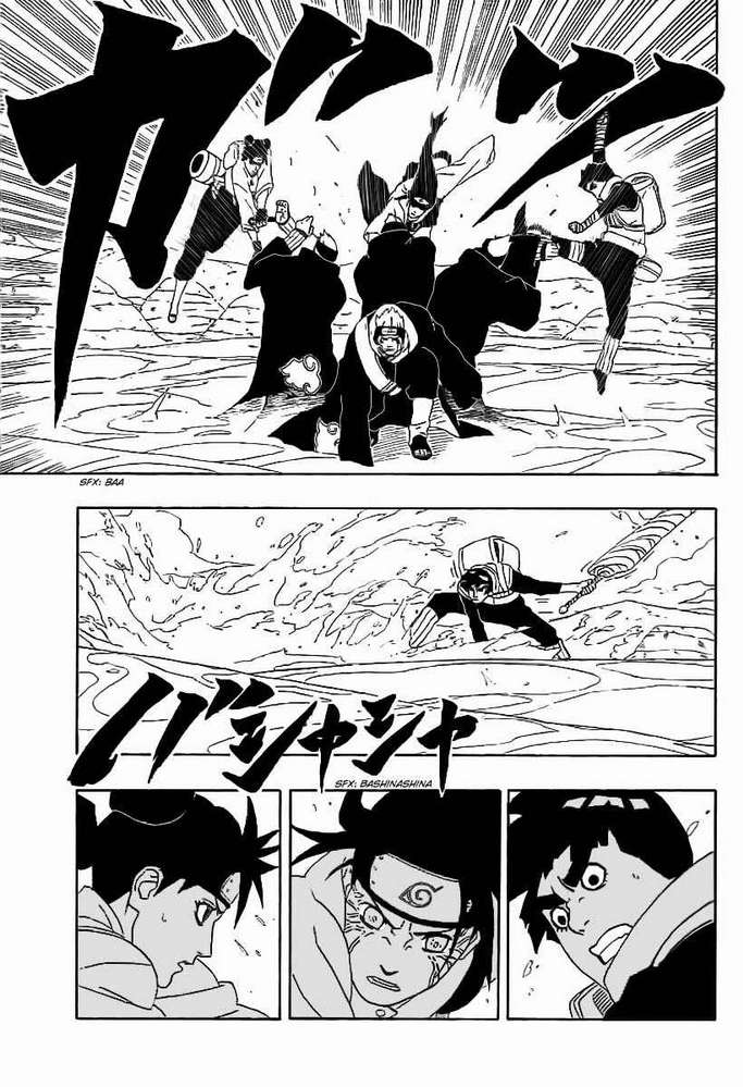 Tenten vs. Hinata - Página 2 15