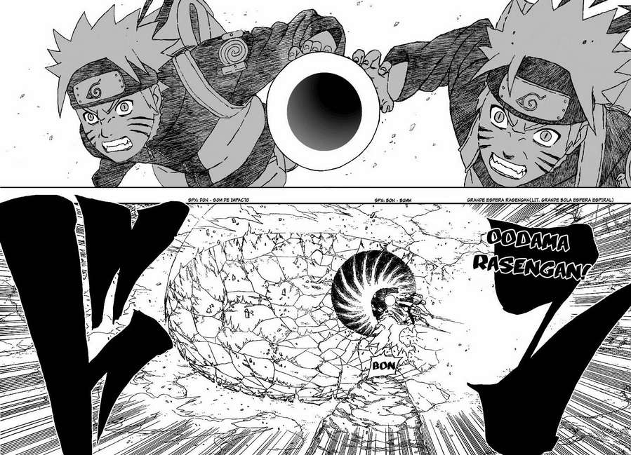 Tobirama vs. Itachi - Página 10 10-11