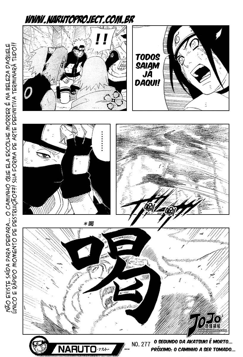Tenten vs. Hinata - Página 2 19