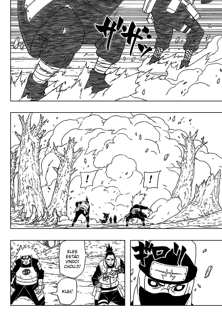 tópico - Hinata Vs. Hidan - Página 2 14