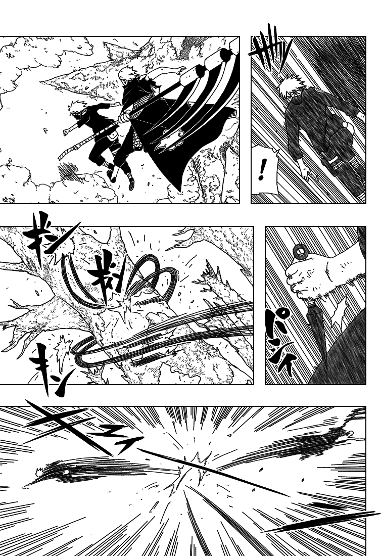 tópico - Hinata Vs. Hidan 03