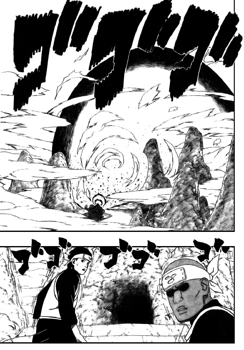 Minato vs. Hashirama - Página 4 07