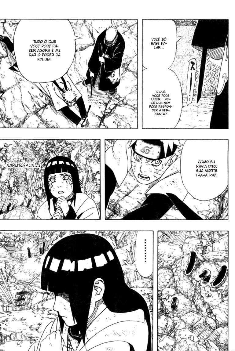 Não - Tenten vs. Hinata - Página 2 03