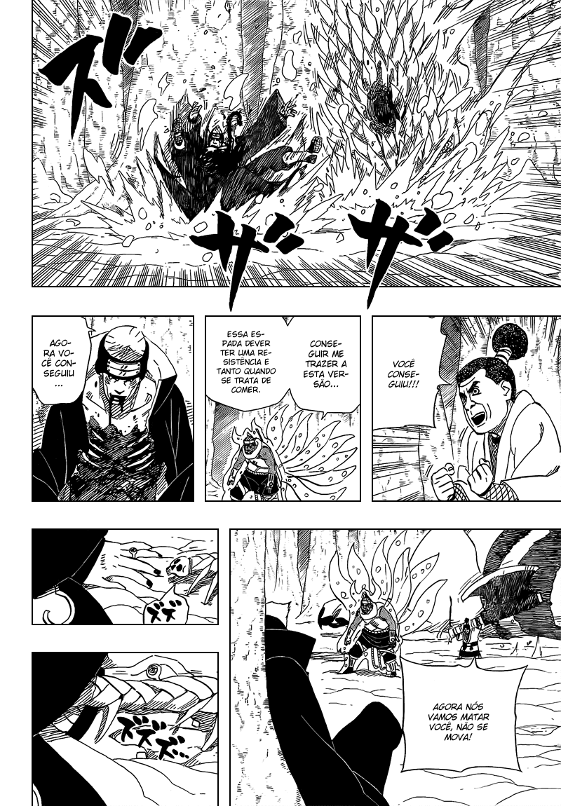 tópico -  Chouji vs Hinata - Página 2 14