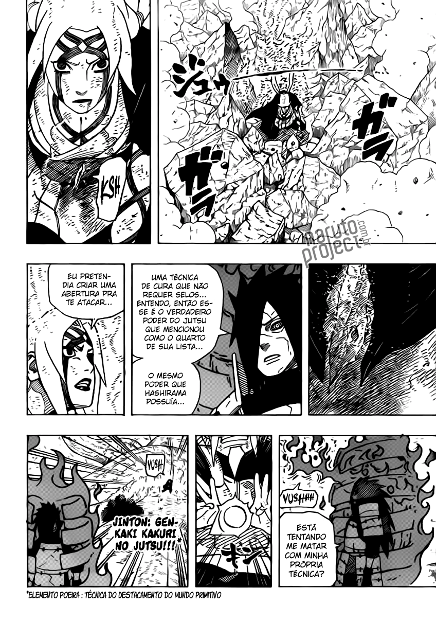 Acham mesmo que Sasuke algum dia já realmente superou o Hashirama no Auge ? - Página 4 06