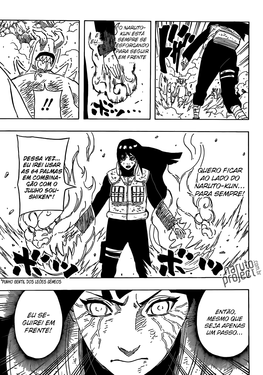 tópico - Hinata vs. Kakuzu 07