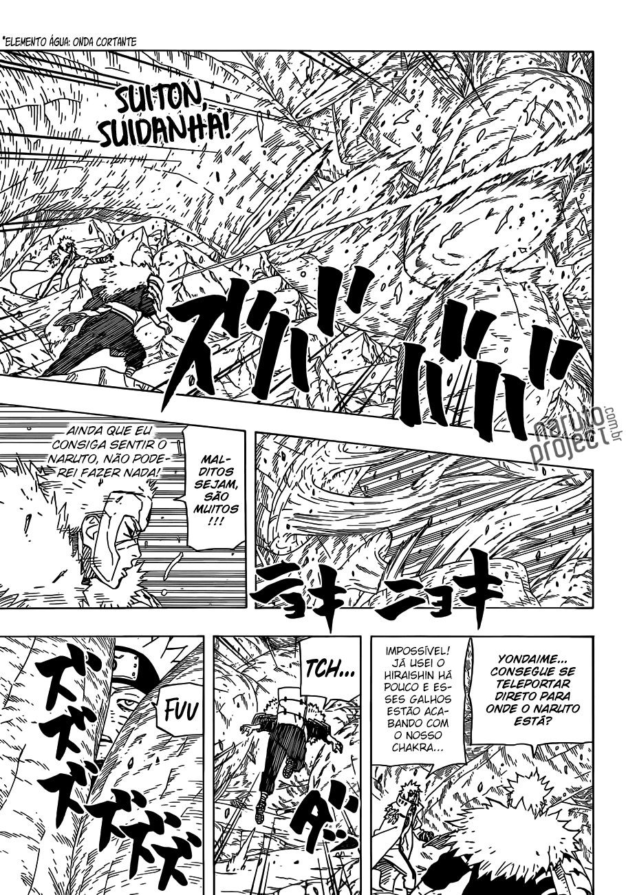 Minato vs. Hashirama - Página 2 12