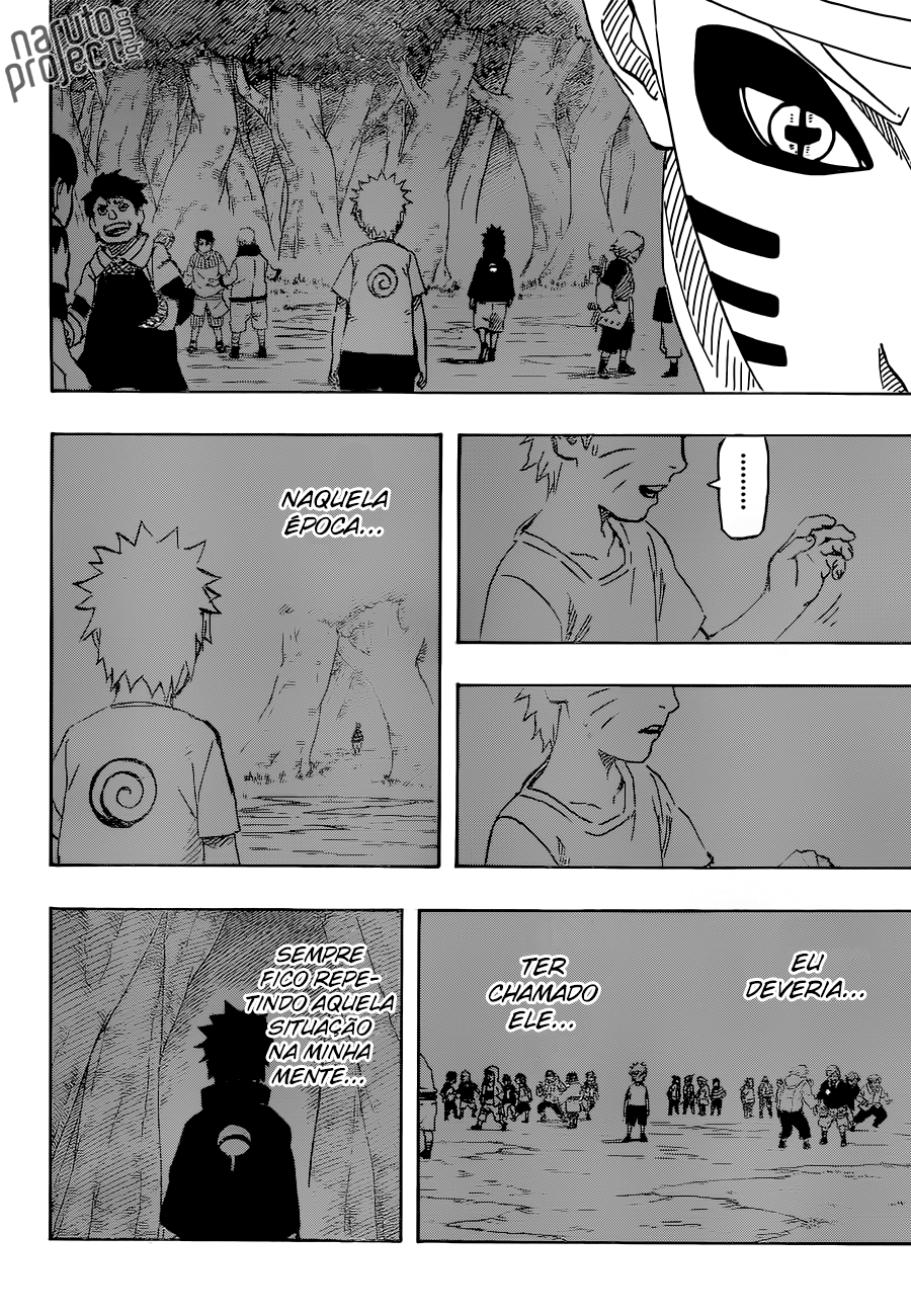 Reflita - Entenda porque o Sasuke saiu de konoha e ficou 12 away - Página 2 15