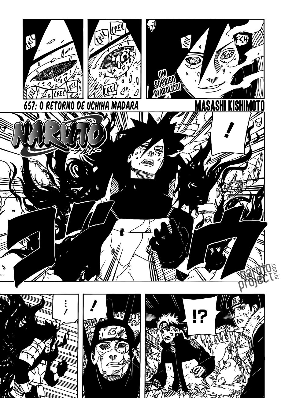 sasuke - Evolução Shinobi - Sasuke 01