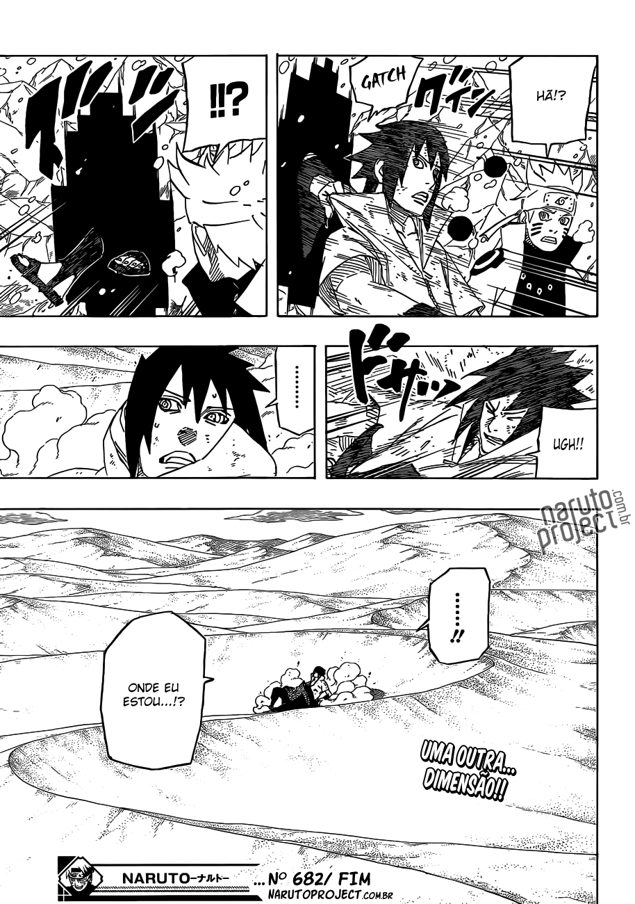 sasuke - Evolução Shinobi - Sasuke 15