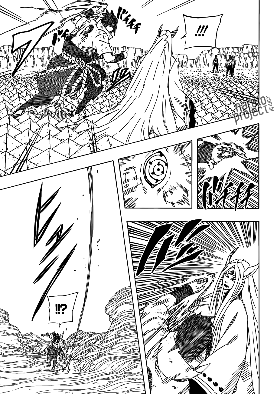 Tobirama e Minato Vs. Sasuke - Página 2 05