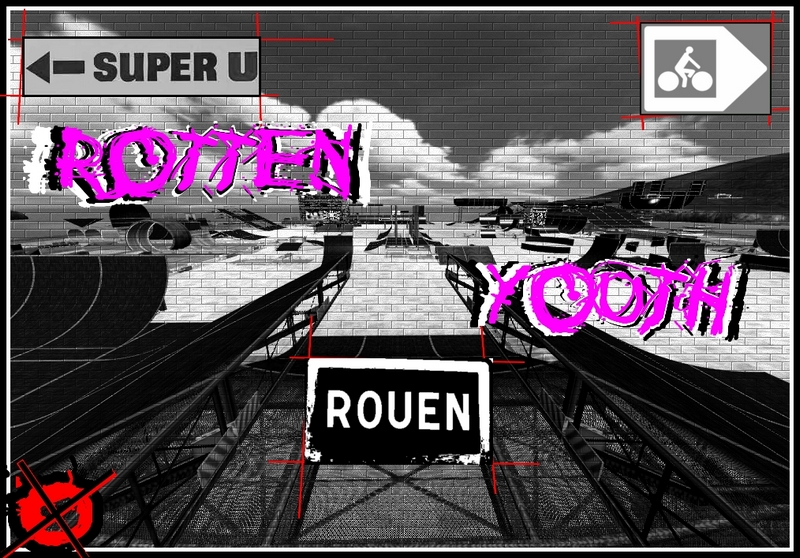 [Bay] ... Rotten Youth ... Screen%20Rotten%20youth(800)