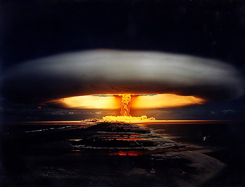 Would you prefer Microsoft to go *KABOOM*? Mushroom-cloud