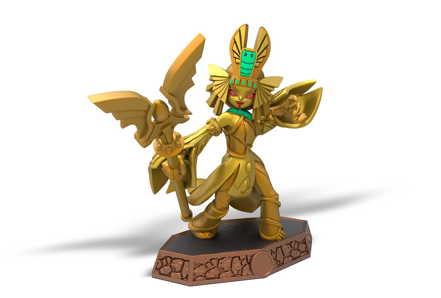 [SI] Variante de Golden Queen Figurine-golden-queen-skylanders-imaginators