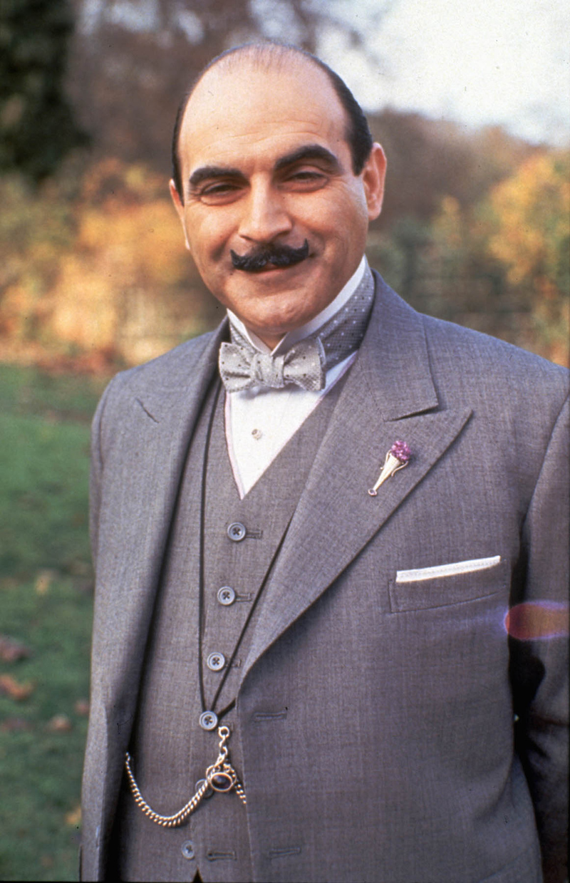 Hercule Poirot (Davis Suchet) 76ac1a0f