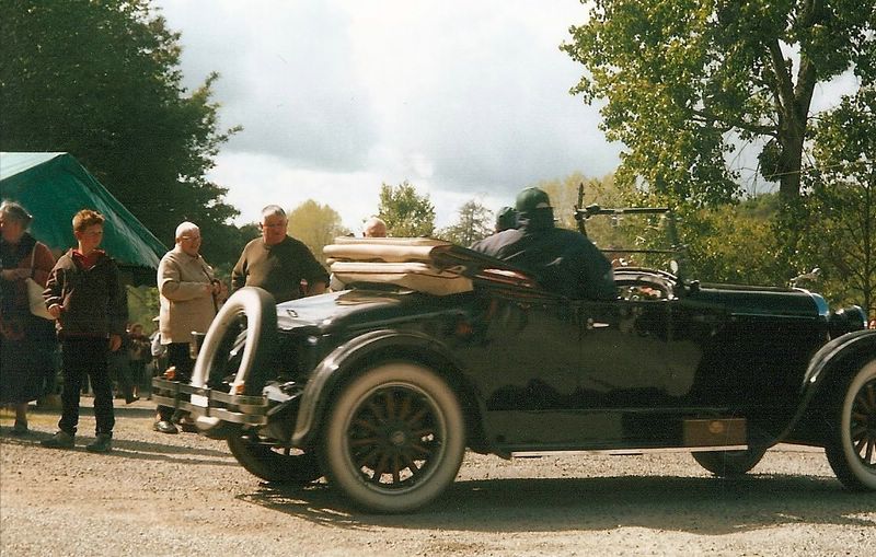 tour - Tour de Bretagne 2005 21