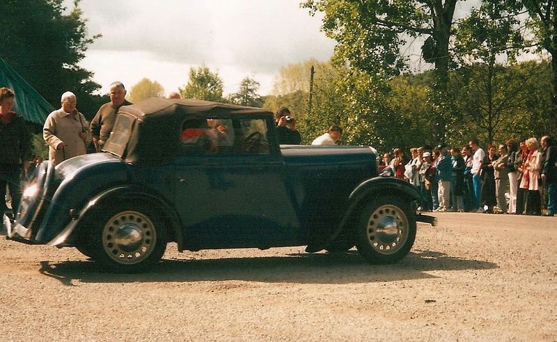 tour - Tour de Bretagne 2005 23