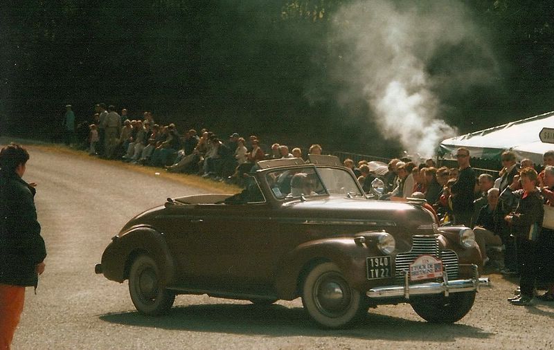 tour - Tour de Bretagne 2005 24