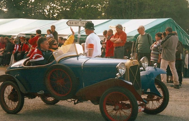 Tour de Bretagne 2005 32