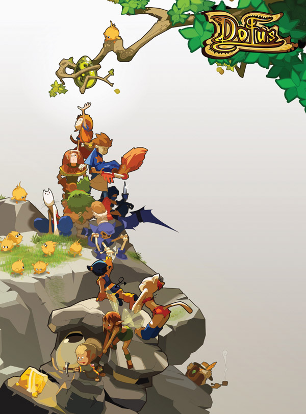 Dofus [Ankama Games] R5jyrkce