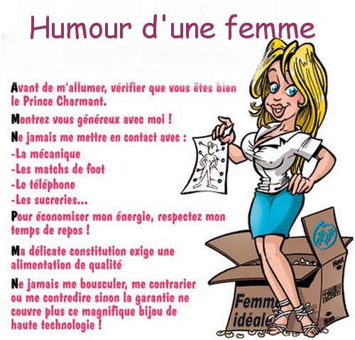 humour pour les femmes H9jndliw