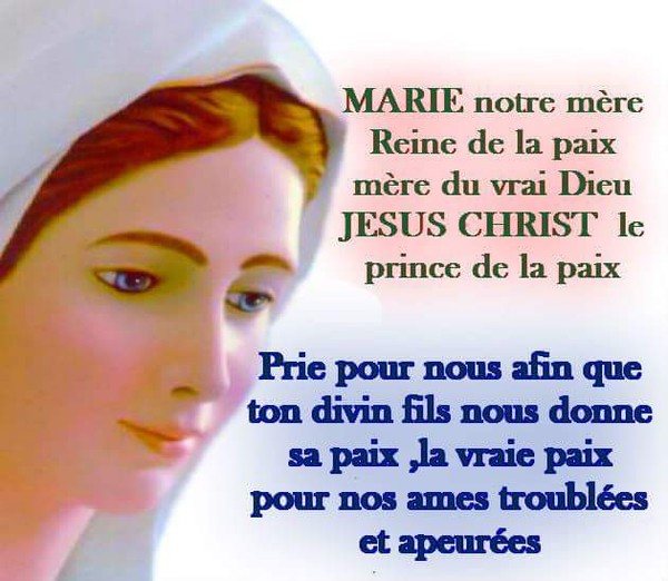 ✟Le Chapelet à Lourdes✟ - Page 8 55764cbd