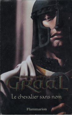 Le livre du mois: Graal1