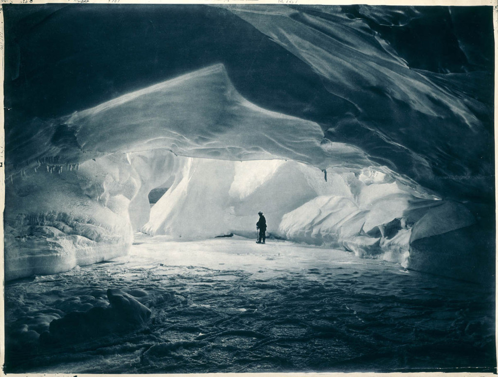 Fotografías de la Antartida hace 100 años A190002h-1024x776