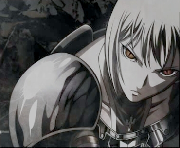 Claymore. Claymore