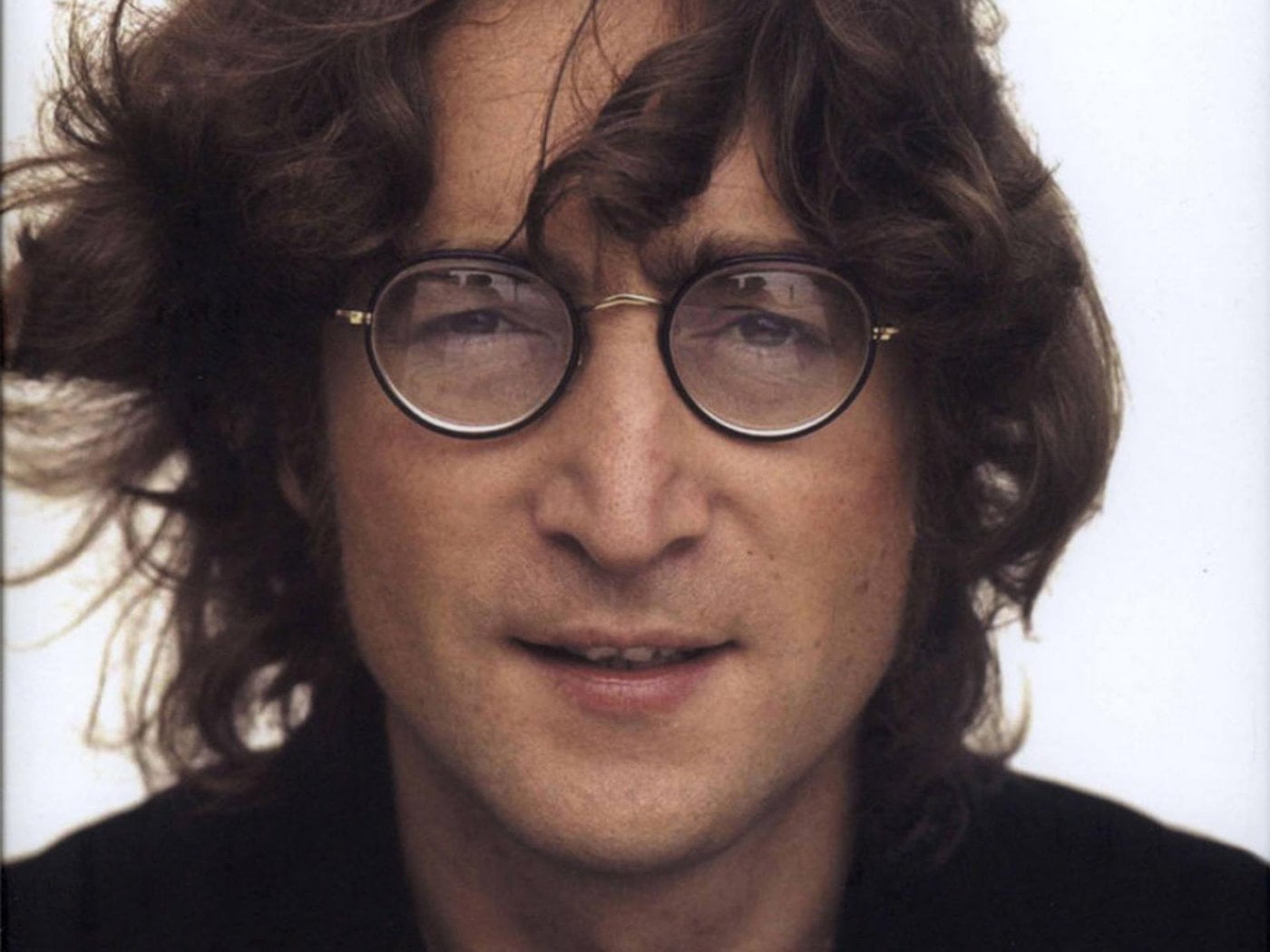 John Lennon John-Lennon