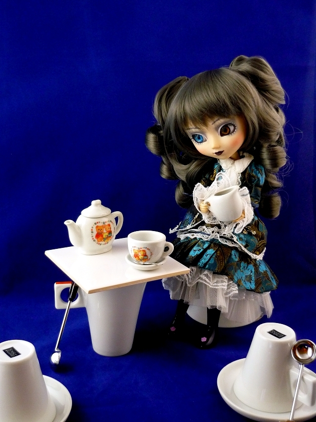 Mes 22 filles (Pullips) Photo1583