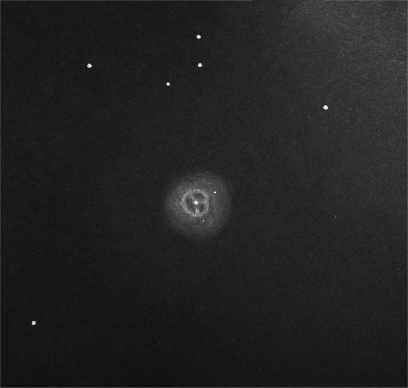 Mission Astroqueyras - Septembre 2011 - Page 5 Ngc1535T62le240911