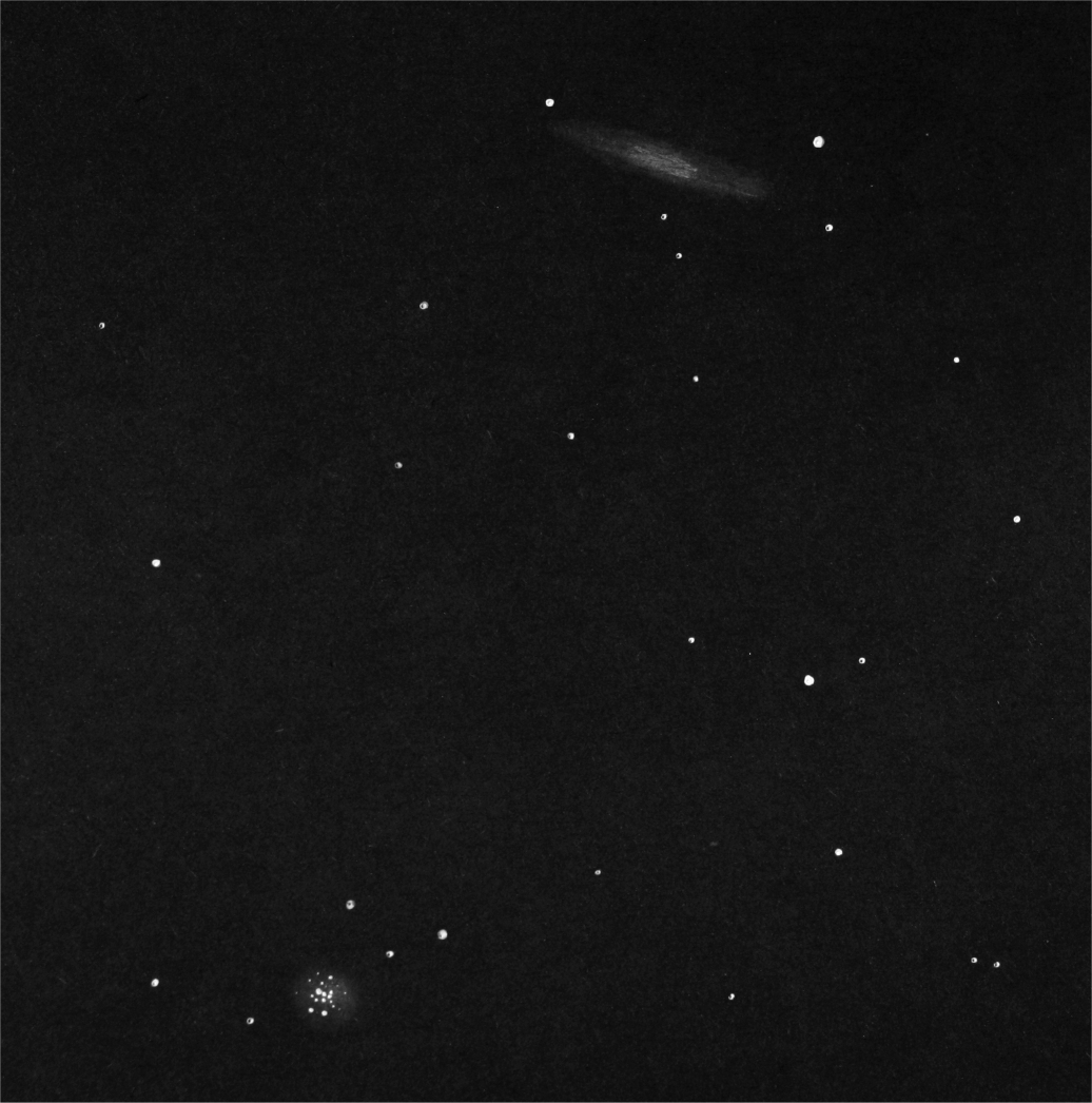 Mission Astroqueyras - Septembre 2011 - Page 5 Ngc253-288J25le210911