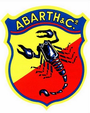 Abarth Rev1702